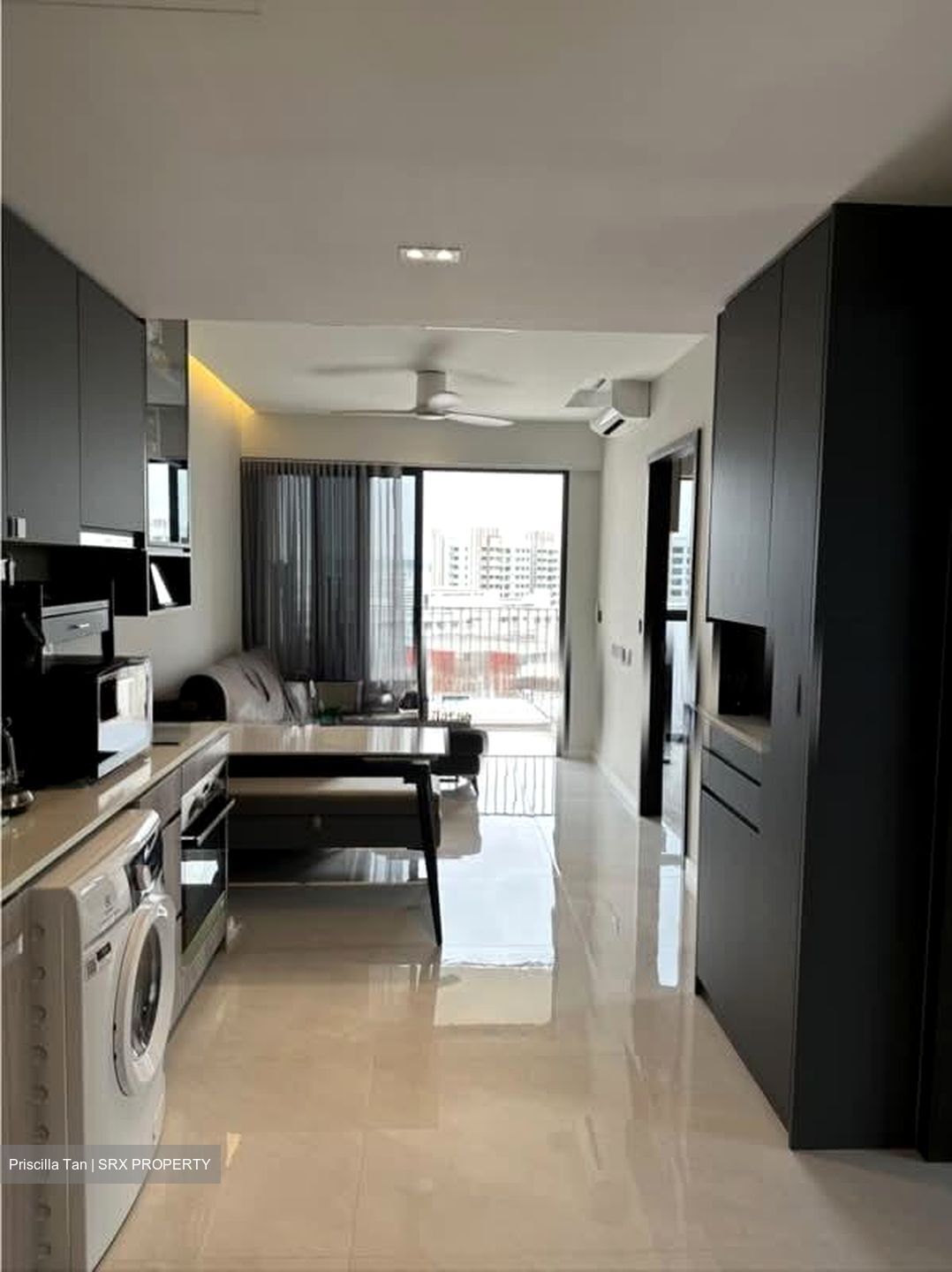 Riverfront Residences (D19), Apartment #572696001